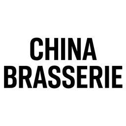 China Brasserie logo.